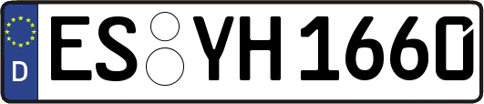 ES-YH1660