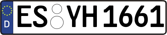 ES-YH1661