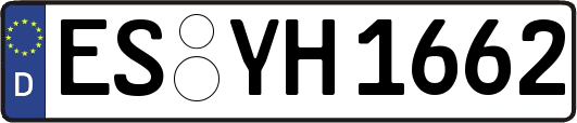 ES-YH1662