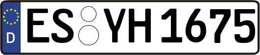 ES-YH1675