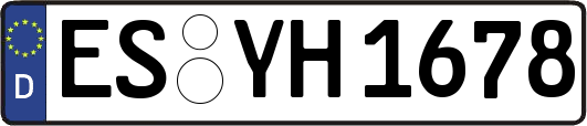 ES-YH1678