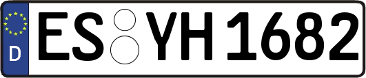 ES-YH1682