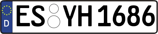 ES-YH1686