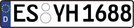 ES-YH1688
