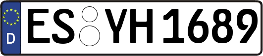 ES-YH1689