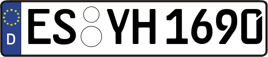 ES-YH1690