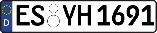ES-YH1691