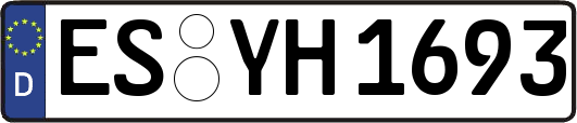 ES-YH1693