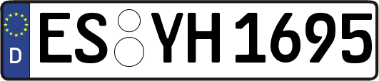 ES-YH1695