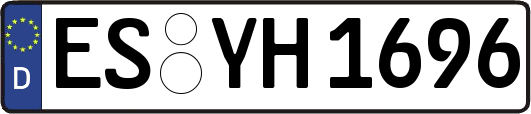 ES-YH1696