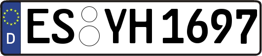 ES-YH1697
