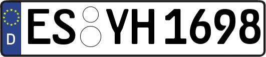 ES-YH1698