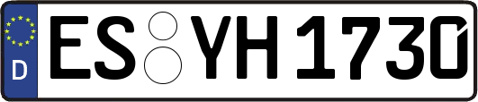 ES-YH1730