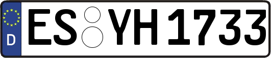 ES-YH1733