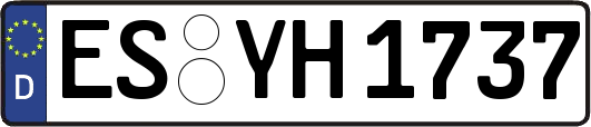 ES-YH1737