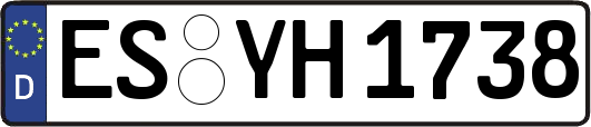 ES-YH1738