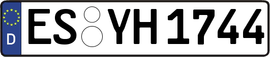 ES-YH1744