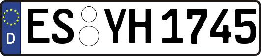 ES-YH1745