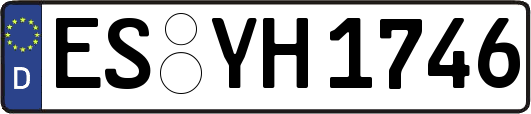 ES-YH1746
