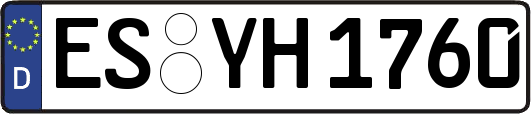 ES-YH1760