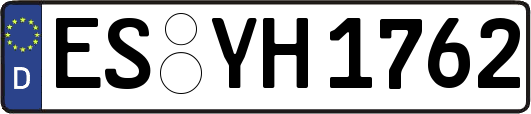 ES-YH1762