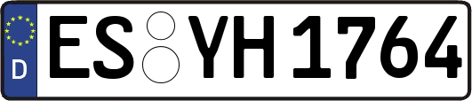 ES-YH1764