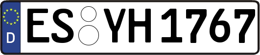 ES-YH1767