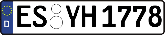 ES-YH1778