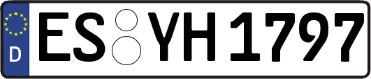 ES-YH1797
