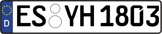 ES-YH1803