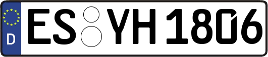 ES-YH1806