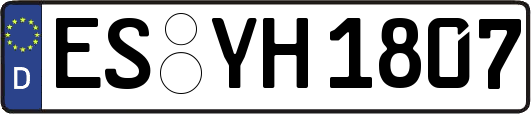 ES-YH1807