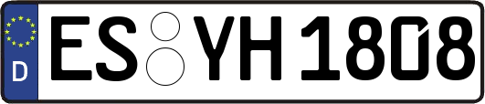 ES-YH1808
