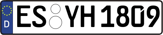 ES-YH1809