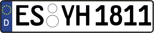 ES-YH1811