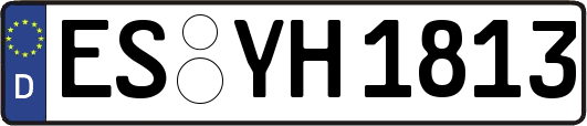 ES-YH1813