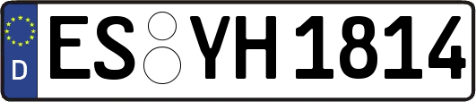 ES-YH1814