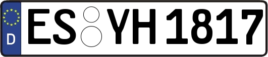 ES-YH1817