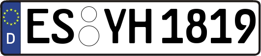 ES-YH1819