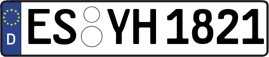 ES-YH1821