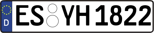 ES-YH1822