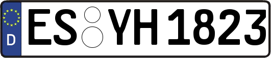 ES-YH1823