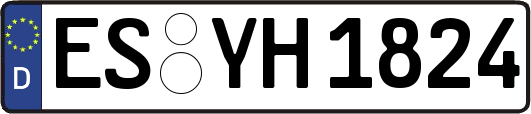 ES-YH1824