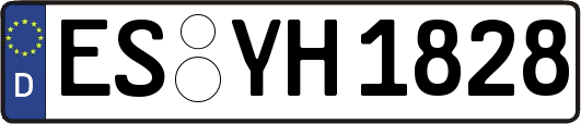 ES-YH1828