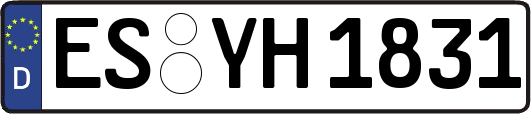 ES-YH1831