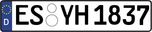 ES-YH1837