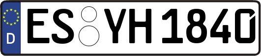 ES-YH1840