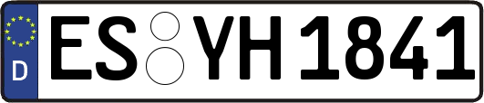 ES-YH1841