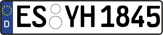 ES-YH1845