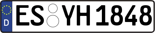 ES-YH1848